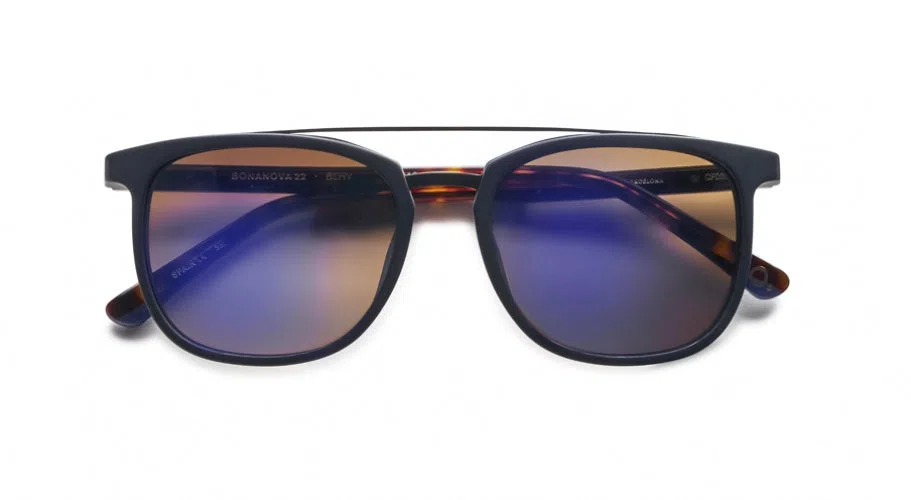 Etnia Barcelona BONANOVA 22 SUN Sunglasses - view 26